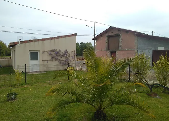 Le Studio Medocain