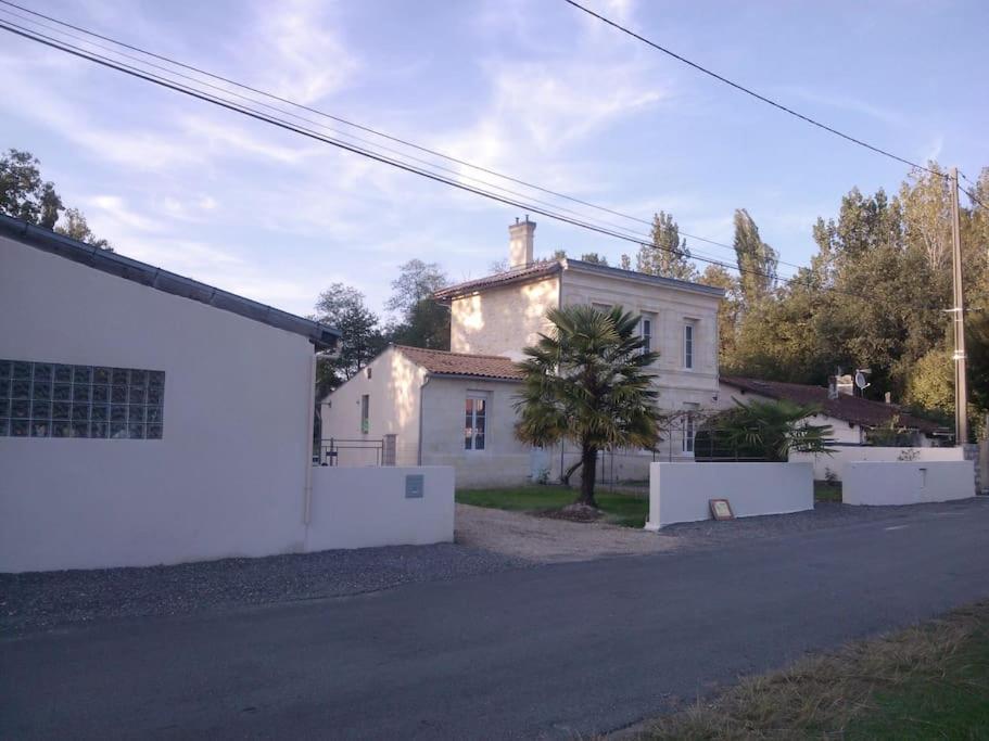 Le Medocain Apartment *